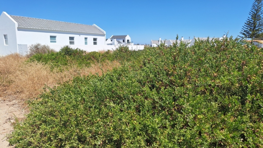 0 Bedroom Property for Sale in Atlantic Sands Private Estate Western Cape